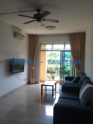 Faber Crest (D5), Condominium #177440012